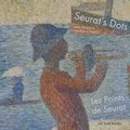 Cover: Les Points de Seurat / Seurat's Dots - Oui Love Books