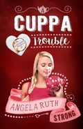 Cover: A Cuppa Trouble - Mountain Brook Ink