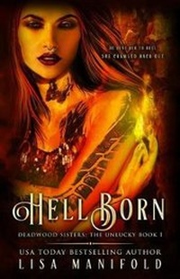 Enlarge image Cover: Hellborn - Ocean Top Press