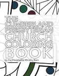 Cover: Cumberland Presbyterian Church Coloring Book - Cumberland Presbyterian Church