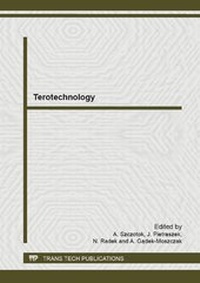 Enlarge image Cover: Terotechnology - Trans Tech Publications Ltd