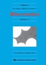 Cover: Bioceramics 17 - Trans Tech Publications Ltd