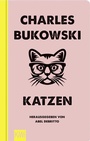 Cover: Katzen - Kiepenheuer & Witsch