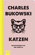 Cover: Katzen - Kiepenheuer & Witsch