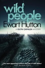 Cover: Wild People - HarperCollins