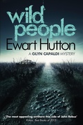 Cover: Wild People - HarperCollins