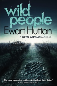 Enlarge image Cover: Wild People - HarperCollins