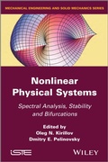 Cover: Nonlinear Physical Systems - Wiley-ISTE