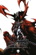 Cover: Spawn Origins, Band 13 - PANINI