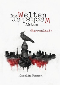 Abbildung von: Narrenlauf - tredition