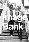 Cover: Image Bank 1969-1977 - Hatje Cantz Verlag