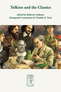 Cover: Tolkien and the Classics - Walking Tree Publishers