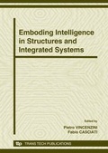 Cover: Emboding Intelligence in Structures and Integrated Systems - Trans Tech Publications Ltd