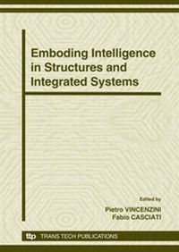 Enlarge image Cover: Emboding Intelligence in Structures and Integrated Systems - Trans Tech Publications Ltd