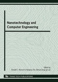 Cover: Nanotechnology and Computer Engineering - Trans Tech Publications Ltd