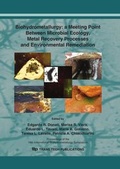 Cover: Biohydrometallurgy 2009 - Trans Tech Publications Ltd
