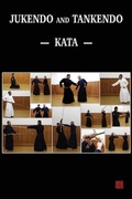 Cover: Jukendo and Tankendo Kata - Bunkasha International