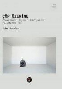 Enlarge image Cover: Cöp Üzerine - Sub Yayinlari