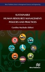 Cover: Sustainable Human Resource Management - River Publishers