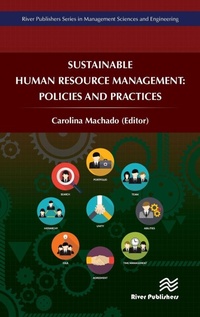 Enlarge image Cover: Sustainable Human Resource Management - River Publishers