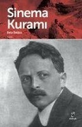 Cover: Sinema Kurami - Doruk Yayincilik