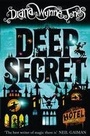 Cover: Deep Secret - HarperCollins
