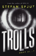 Cover: Trolls - Faber & Faber
