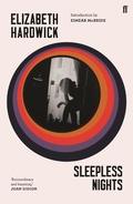 Cover: Sleepless Nights - Faber & Faber