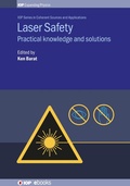 Cover: Laser Safety - Institute of Physics Publishing