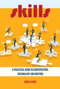 Abbildung von: Skills - Peter Lang Verlag