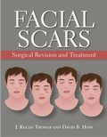 Cover: Facial Scars - PMPH USA, Ltd.