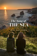 Cover: The Song of the Sea - Bywater Books