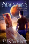 Cover: Starbound - Dolphin Star Press