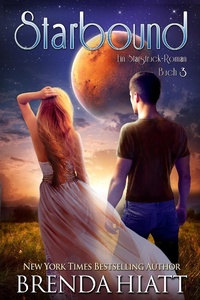 Enlarge image Cover: Starbound - Dolphin Star Press