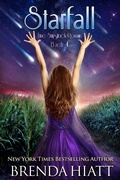 Cover: Starfall - Dolphin Star Press