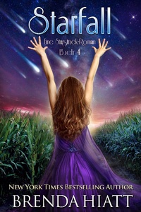 Enlarge image Cover: Starfall - Dolphin Star Press