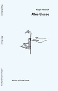 Cover: Alles Glosse - Habasch, Hippe