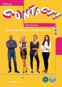 Abbildung von: Contact! Nieuw 2 A2 - Klett