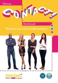 Abbildung von: Contact! Nieuw 2 A2 - Klett