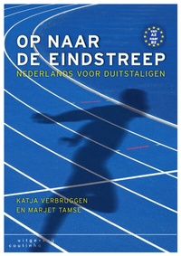 Abbildung von: Op naar de eindstreep neu A2-B2 - Klett