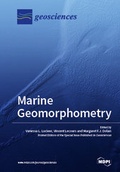 Cover: Marine Geomorphometry - MDPI