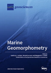 Enlarge image Cover: Marine Geomorphometry - MDPI