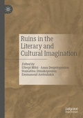 Cover: Ruins in the Literary and Cultural Imagination - Palgrave Macmillan