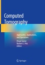 Cover: Computed Tomography - Springer