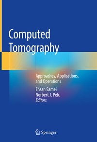 Abbildung von: Computed Tomography - Springer