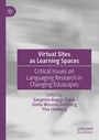 Cover: Virtual Sites as Learning Spaces - Palgrave Macmillan