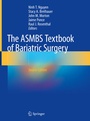 Cover: The ASMBS Textbook of Bariatric Surgery - Springer