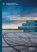 Cover: Mobilities, Literature, Culture - Palgrave Macmillan