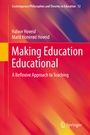 Cover: Making Education Educational - Springer