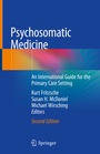 Cover: Psychosomatic Medicine - Springer